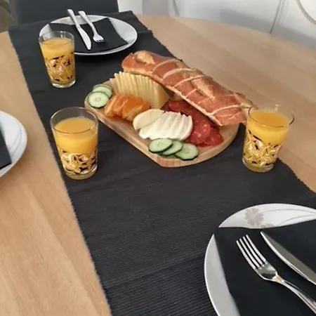 Mila - Free Parking And Wifi *