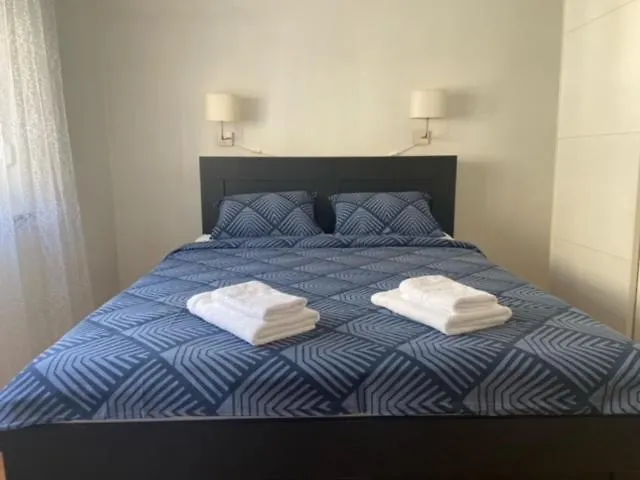 Mila - Free Parking And Wifi Appartement