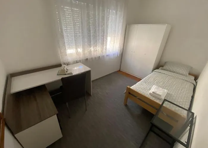 Mila - Free Parking And Wifi Lejlighed Rijeka