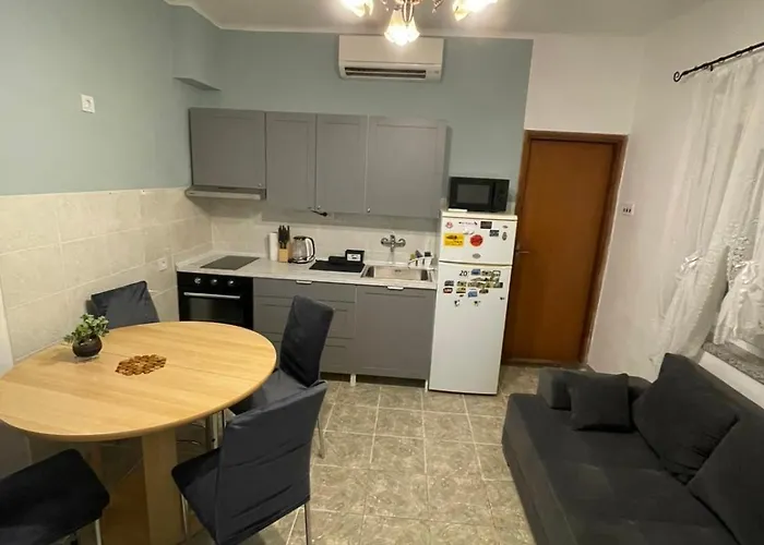 Appartement Mila - Free Parking And Wifi
