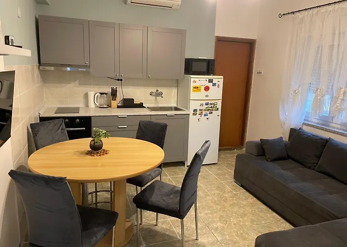 Appartement Mila - Free Parking And Wifi *