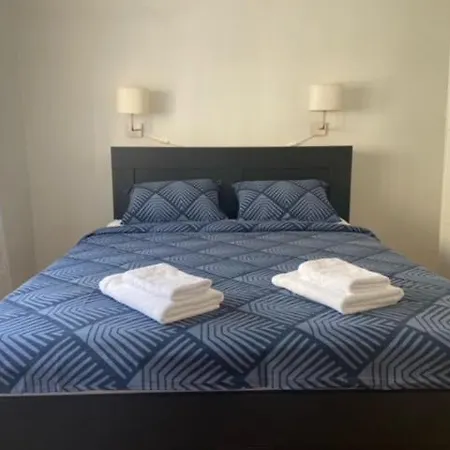 Mila - Free Parking And Wifi Apartment