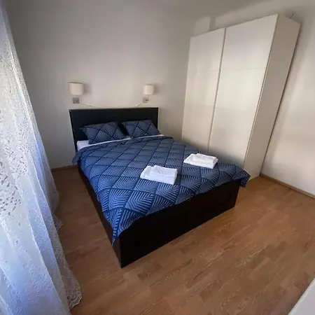 Mila - Free Parking And Wifi * Rijeka