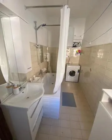 Mila - Free Parking And Wifi Apartmán Rijeka