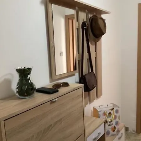 Mila - Free Parking And Wifi *