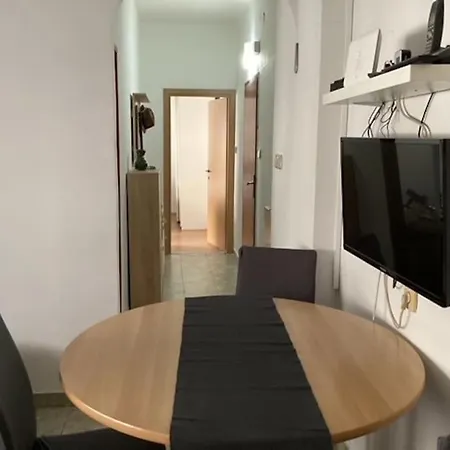Mila - Free Parking And Wifi Apartment Rijeka