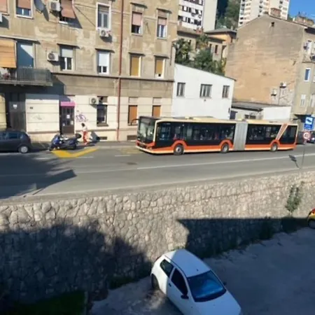 Apartment Mila - Free Parking And Wifi *