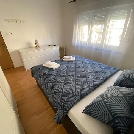 Apartmán Mila - Free Parking And Wifi