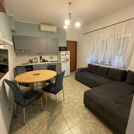 Apartmán Mila - Free Parking And Wifi