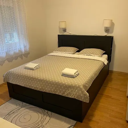 Mila - Free Parking And Wifi *