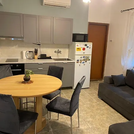 Apartmán Mila - Free Parking And Wifi *