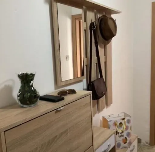 Mila - Free Parking And Wifi *